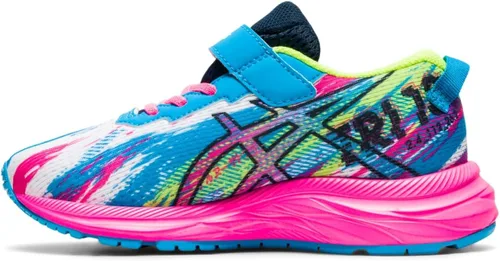 Vista 4 de ASICS Zapatillas de running preescolares PRE Noosa TRI 13 para niños