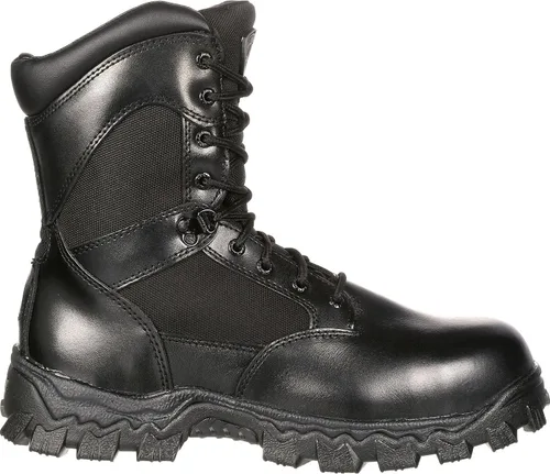 Vista 3 de Rocky Alphaforce - Botas impermeables con cremallera