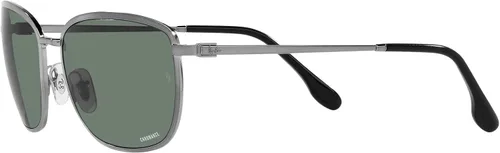 Vista 3 de Ray-Ban Gafas de sol cuadradas Rb3705 para mujer