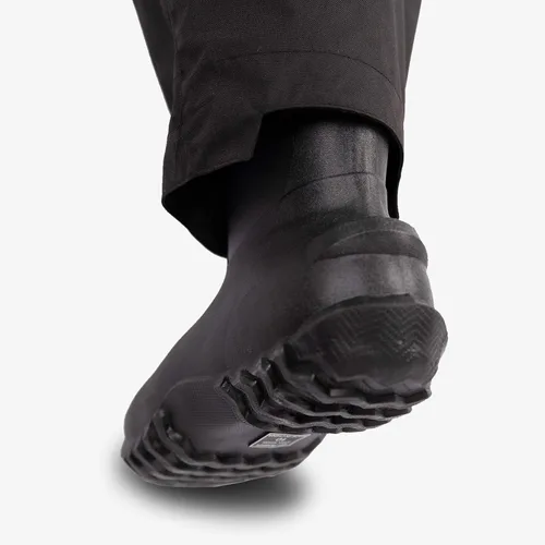 Vista 36 de Gator Waders Realtree Max 5 - Vadeadores de caza transpirables aislados para hombre