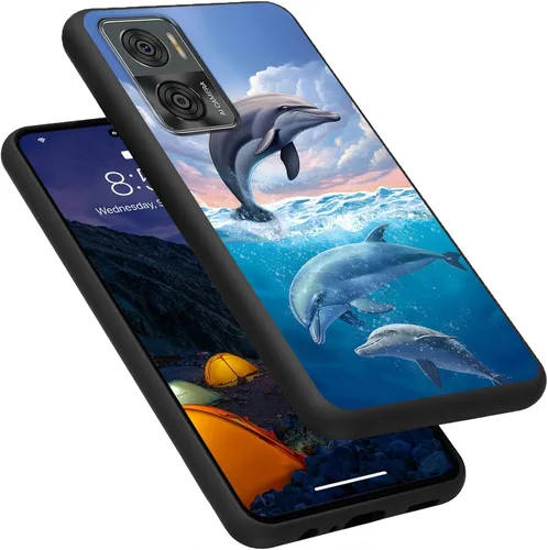 Vista 200 de Funda para Motorola Moto G Stylus 4G 2023, delgada y ligera, de silicona de TPU suave, color negro, ultrafina, para Motorola Moto G Stylus 4G 2023