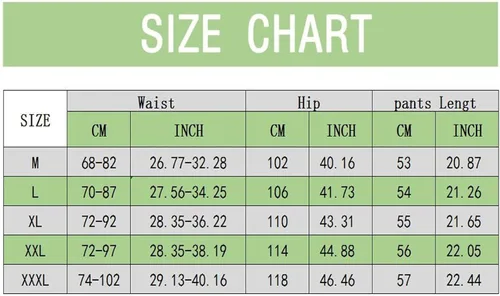 Vista 7 de Pantalones cortos de entrenamiento para hombre, pantalones cortos para hombre, pantalones cortos de carga casual para entrenamiento, fitness