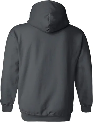Vista 2 de Haase Unlimited Shift - Sudadera con capucha unisex American Muscle Car Race Drive