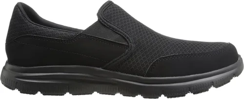 Vista 6 de Skechers for Work Flex Advantage Mcallen Zapatos de trabajo para servicio de alimentos para hombre