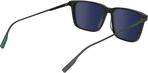 Vista 6 de Lacoste Gafas de Sol L 6017 S 230 Dark Havana, Habana oscuro