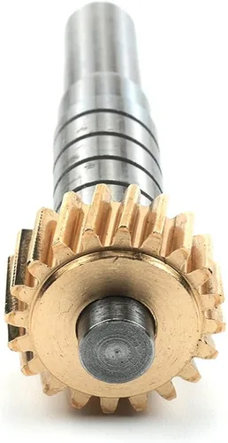 Vista 3 de NA Velocímetro Driven Gear para Isuzu Rodeo 1998-2004 Actualización 20 dientes