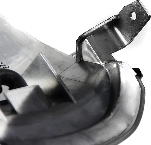 Vista 7 de SPEC-D TUNING Luces de esquina de lente ámbar ahumadas compatibles con Subaru Impreza 2.5 WRX L+R 1995-2001 conjunto de par
