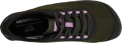 Vista 5 de Merrell Vapor Glove 4 Zapatillas deportivas para mujer