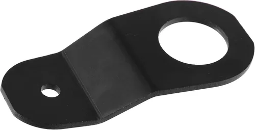 Vista 5 de X AUTOHAUX Soporte de Radiador del Tanque de Agua del Motor Soporte de Montaje del Radiador y Kit de Arandelas para Honda Civic 1996-2000 Aleación