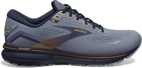 Vista 2 de Brooks Ghost 15 Neutral - Tenis de correr para hombre