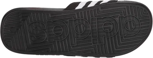 Vista 4 de adidas - Tenis Adissage Slide para mujer