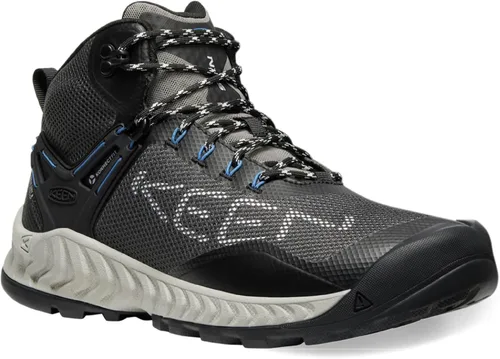 Vista 3 de KEEN mens NXIS EVO Waterproof Boot