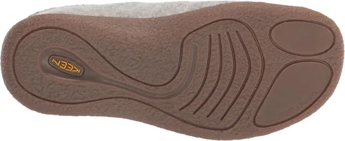 Vista 4 de KEEN Women's Howser 3 Slide Comfy Durable Slippers