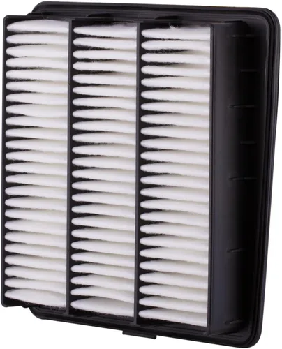 Vista 7 de Filtro de aire de motor PG PA5602 Compatible con Hyundai Sonata 2006-2010, Azera 2006-2011