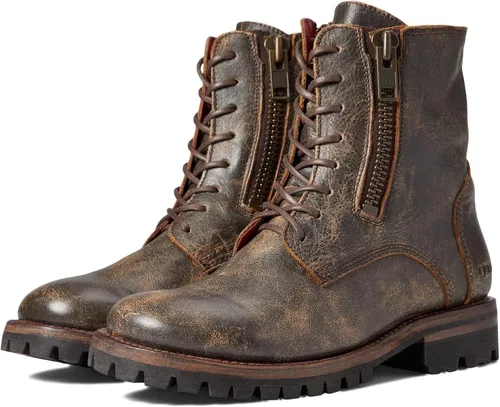 Vista 4 de BedStu Tactic Trek - Botas para mujer