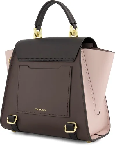 Vista 2 de ZAC Zac Posen Eartha - Mochila convertible para mujer, Roble