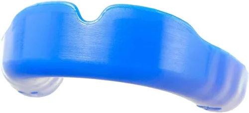 Vista 8 de GuardLab APEX Lite - Protector bucal deportivo para fútbol, baloncesto, boxeo, lucha libre, fútbol, BJJ, hockey, artes marciales mixtas y artes