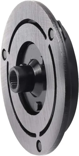 Vista 5 de ECCPP Embrague de compresor de CA 2002-2008 apto para Mini para Cooper 1.6L