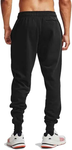 Vista 2 de Under Armour Rival Pantalones deportivos de vellón, para hombre