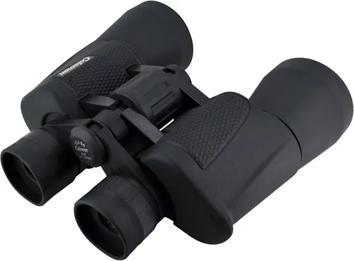 Vista 2 de Coleman CA750 7x50 Binocular Negro