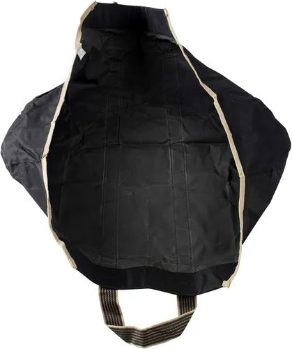 Vista 4 de Pleasant Hearth Bolso de lona para troncos
