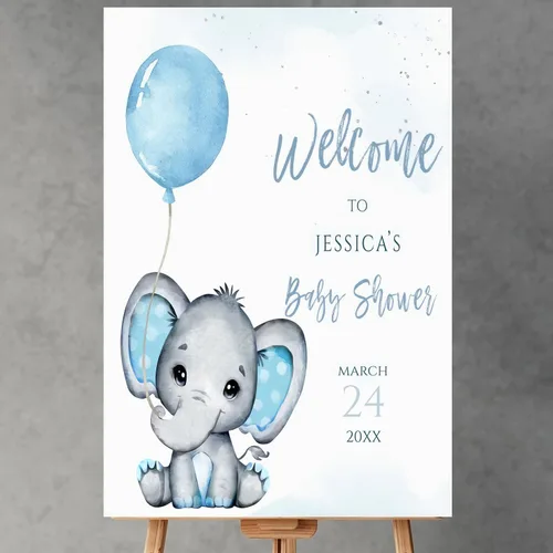Vista 7 de Letrero de bienvenida para baby shower, cartel de bienvenida floral para baby shower, cartel de bienvenida floral rosa, cartel de bienvenida floral