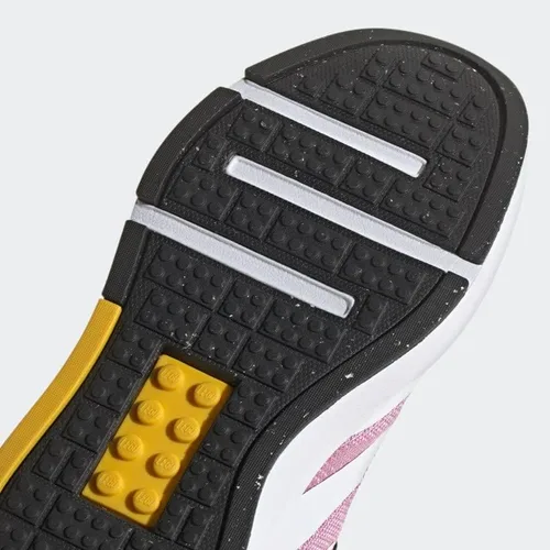 Vista 8 de adidas x Lego Tech RNR Zapatos para niños
