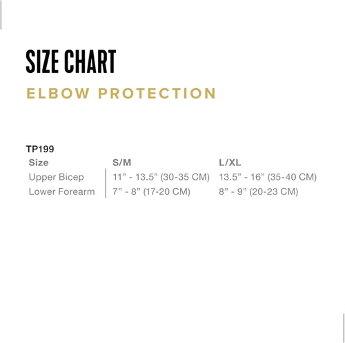 Vista 5 de EVS SPORTS TP199 Codera Protección BMX, MTB y motocross Resistente a los impactos Ligero y transpirable Negro Grande / XL