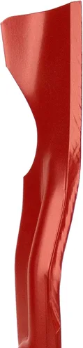 Vista 4 de MowerPartsGroup (3) Cuchillas compatibles con Cub Cadet 50" LTX SLT 1050 1550 742-04053