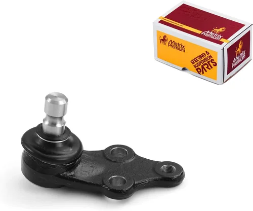 Vista 244 de Fabricado en Europa. Junta de rótula inferior delantera Metrix Premium K3199 para Jeep Liberty 2002-2004