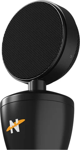 Vista 2 de NEAT Microphones Neat Worker Bee II - Micrófono condensador cardioide de diafragma mediano con montaje antichoque interno de cápsula