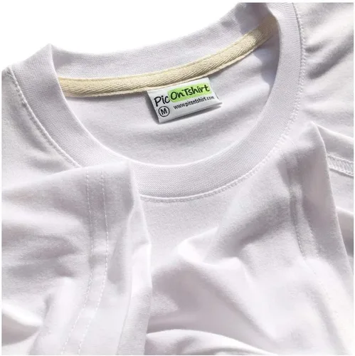 Vista 4 de Juego de camisas a juego para parejas para él y ella camisetas King Queen
