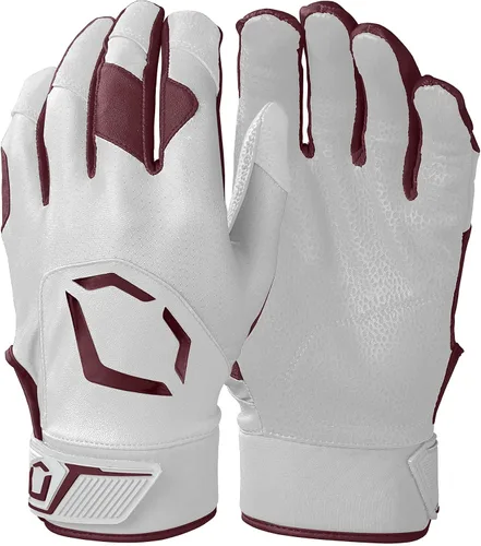 Vista 6 de EvoShield Guante de Bateo Destacado - Adulto y Juvenil