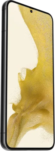 Vista 3 de OtterBox ALPHA FLEX SERIES - Protector de pantalla para Galaxy S22+, transparente