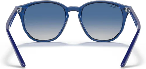 Vista 4 de Ray-Ban Gafas de sol redondas RJ9070S para niños