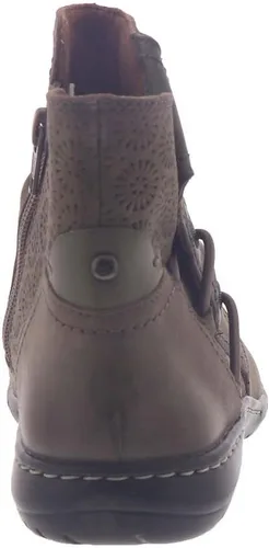 Vista 6 de Cobb Hill Botines Penfield Ruch para mujer