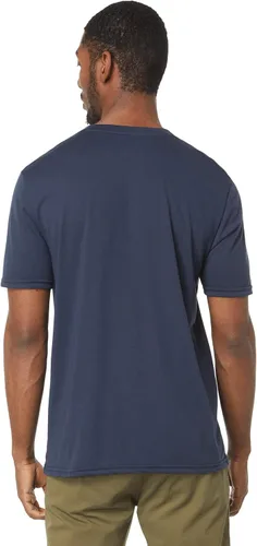 Vista 2 de Oakley Gradient Lines B1b Rc Tee, FathomPurple