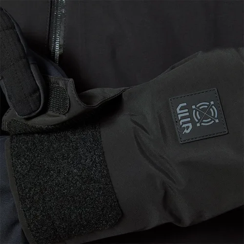 Vista 5 de Helly Hansen Sogn Shell 2.0 - Chaqueta para hombre