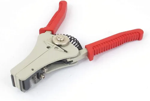 Vista 3 de Lon0167 - Herramienta de corte automático de alambre con características fiables y eficacia, alicates de cable para el automóvil (id: 2d1 88 af 553)