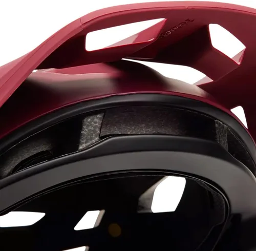 Vista 3 de Fox Racing Casco de bicicleta de montaña Speedframe unisex