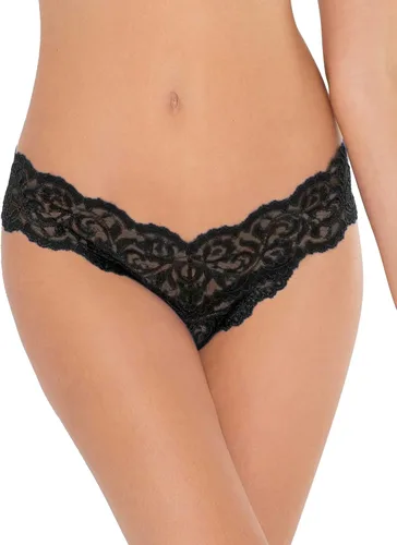 Vista 3 de Smart & Sexy Paquete de 2 bragas de encaje para mujer