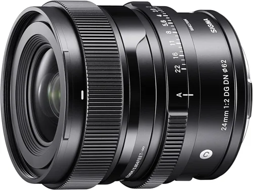 Vista 4 de 0.945 in F2 DG DN para Sony E
