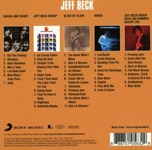 Vista 2 de Original Album Classics