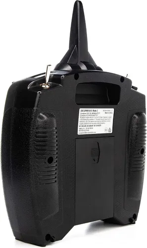 Vista 7 de Spektrum Solo transmisor DXS, SPMR1010, negro