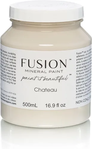 Vista 72 de Fusion - Pintura mineral