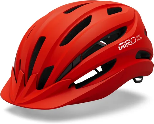 Vista 8 de Giro Casco Register MIPS II