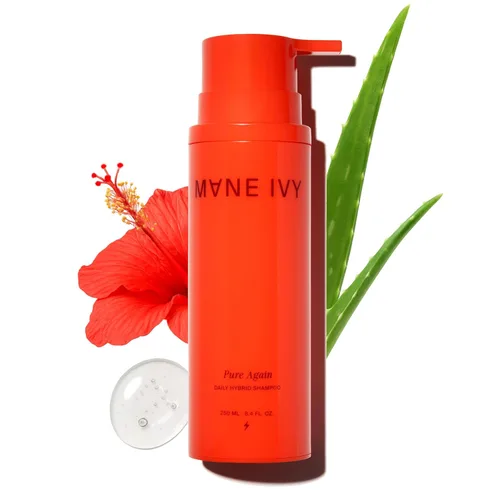 Vista 5 de Spray voluminizador de elevación de raíces de alto perfil – Levantador de raíces sin peso activado por calor para plenitud y rebote suave – Nunca