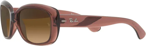 Vista 3 de Ray-Ban RB4101 Jackie Ohh lentes de sol para mujer