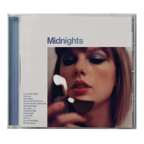 Vista 2 de MidnightsMoonstone Blue Edition