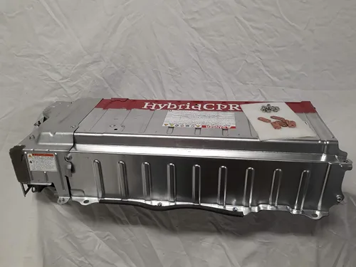 Vista 3 de A1 Cardone 5H-4002 Batería Híbrida (Remanufacturada Toyota Prius 04-09 Gen 2)